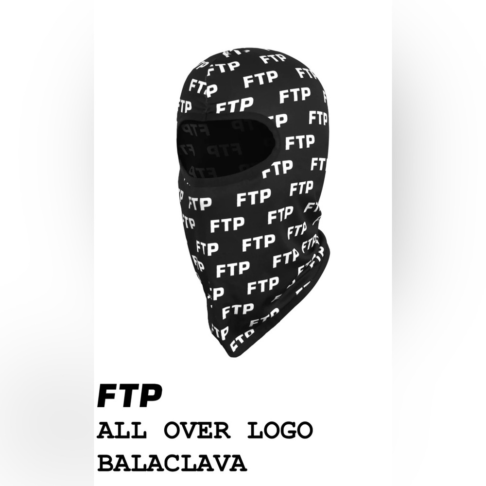 FTP Balaclava